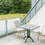 Haus Broichtal Hotel