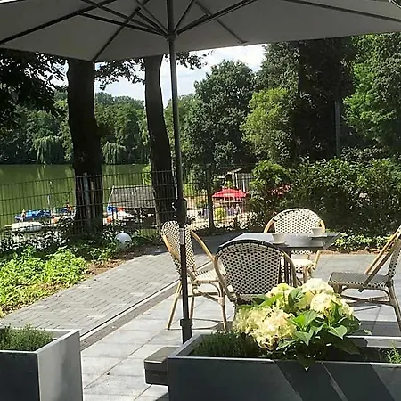 Haus Broichtal ホテル