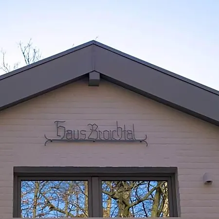 Haus Broichtal