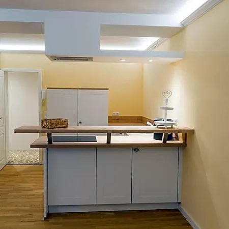 ホテル Haus Broichtal 3*
