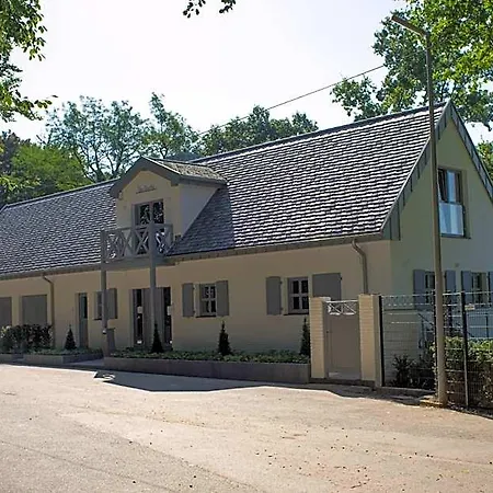 Haus Broichtal アルスドルフ