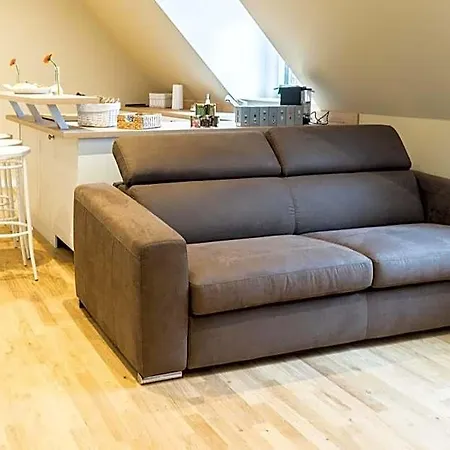 ホテル Haus Broichtal 3*