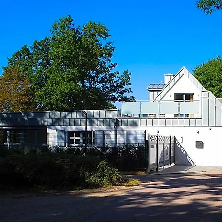 Haus Broichtal アルスドルフ