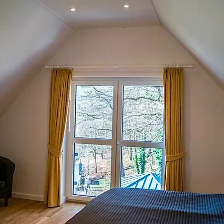 ホテル Haus Broichtal 3*