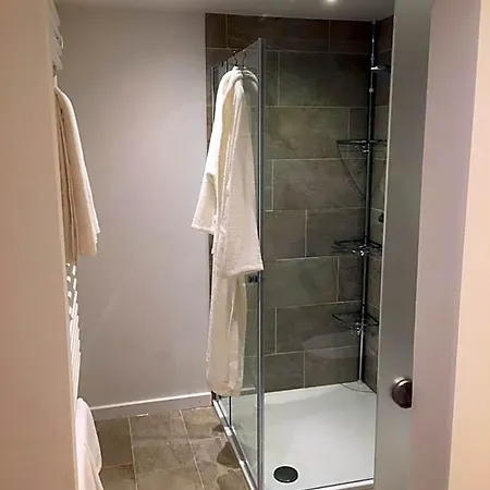 ホテル Haus Broichtal