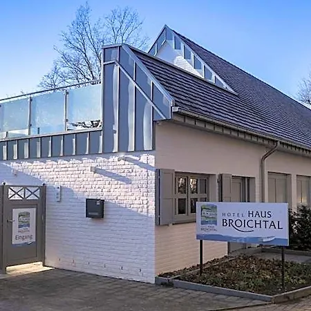 Haus Broichtal アルスドルフ