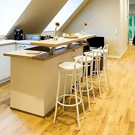 ホテル Haus Broichtal