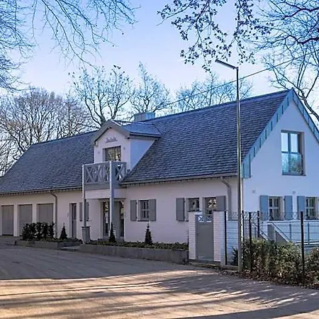 ホテル Haus Broichtal 3*