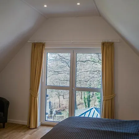 Haus Broichtal 3*