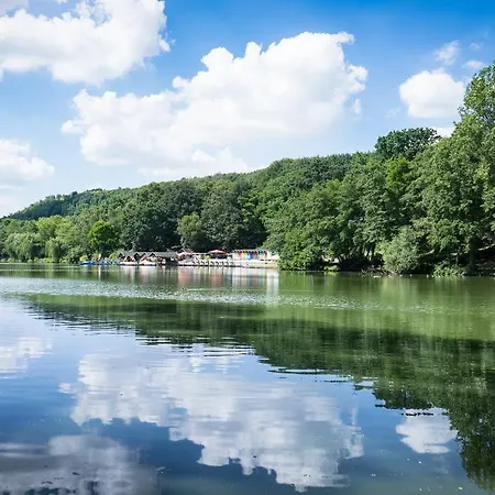 Haus Broichtal Hotel