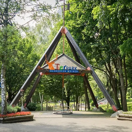 Haus Broichtal Alsdorf