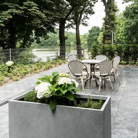 Haus Broichtal Hotel 3*