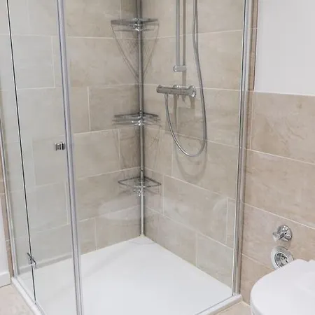 Hotel Haus Broichtal Alsdorf