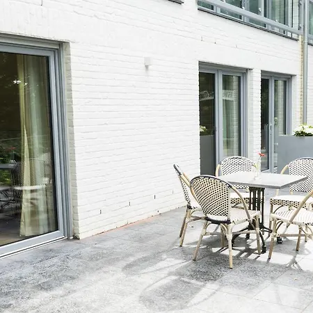 Haus Broichtal 3* Alsdorf