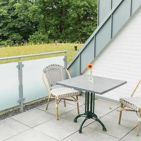 Haus Broichtal Hotel