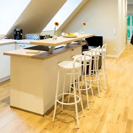 Haus Broichtal 3* アルスドルフ