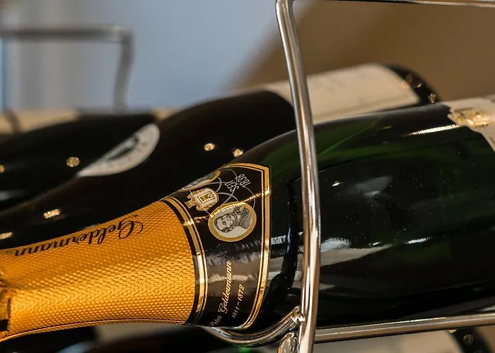 Haus Broichtal Hotel