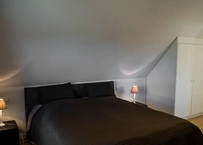 Hotel Haus Broichtal Alsdorf