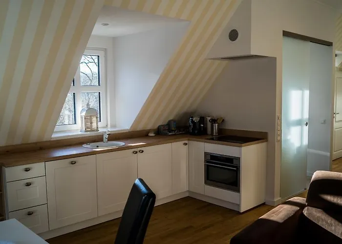 Haus Broichtal 3* Alsdorf