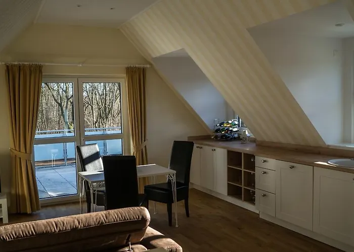 Haus Broichtal Alsdorf