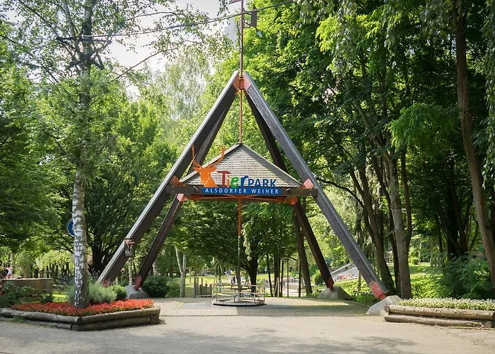 Haus Broichtal Alsdorf