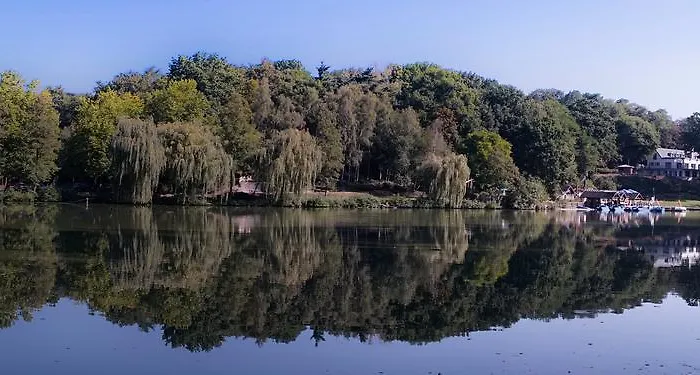 Haus Broichtal Hotel Alsdorf