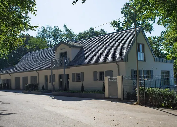 Haus Broichtal Alsdorf
