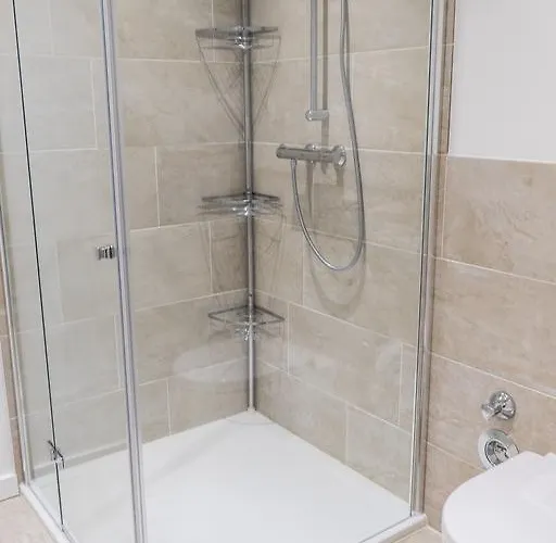 Hotel Haus Broichtal Alsdorf