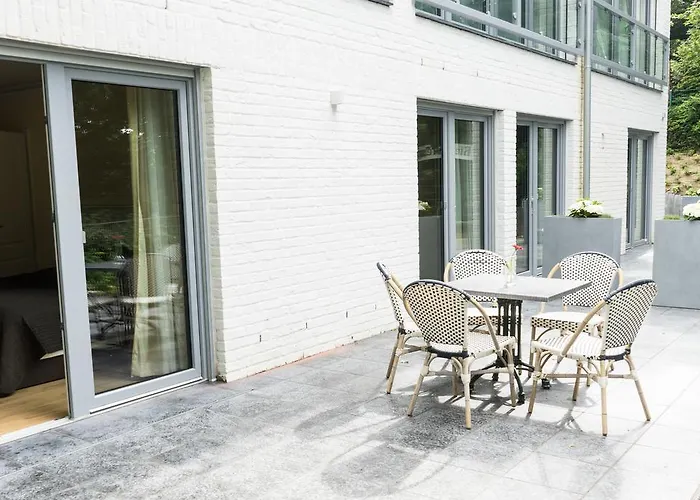 Haus Broichtal 3* Alsdorf