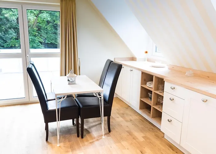 Haus Broichtal Alsdorf