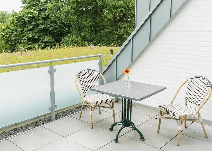 Haus Broichtal Hotel