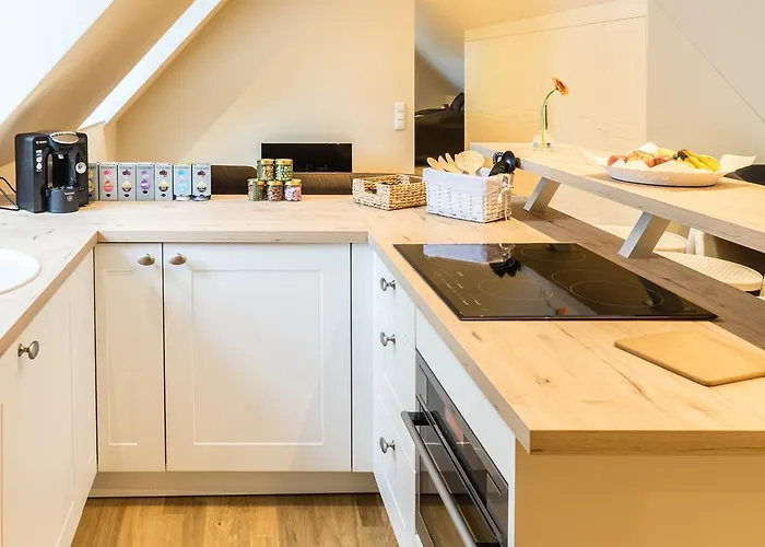 Haus Broichtal Hotel Alsdorf