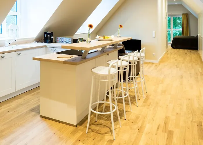 Haus Broichtal 3* Alsdorf