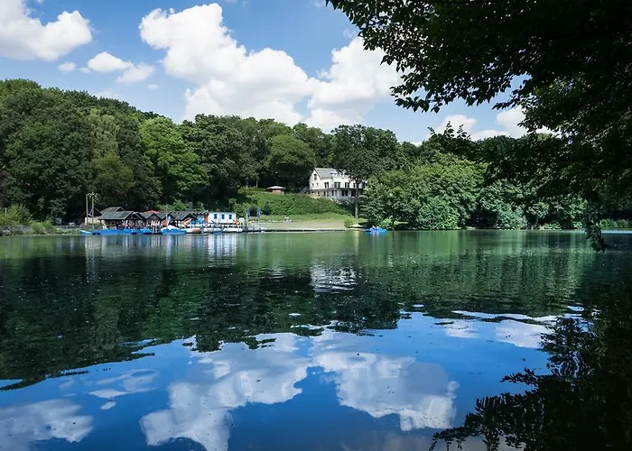 Hotel Haus Broichtal 3*