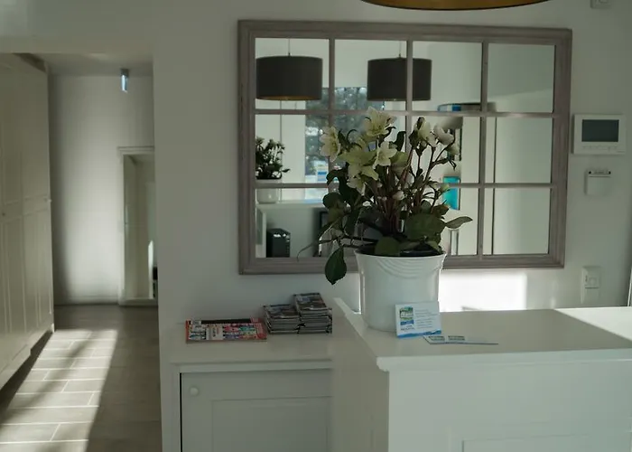 Hotel Haus Broichtal Alsdorf