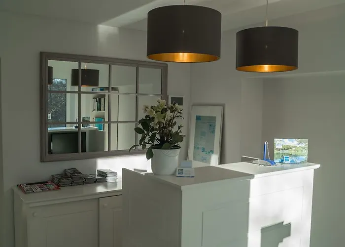 Haus Broichtal 3* Alsdorf